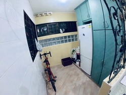 Blk 543 Woodlands Drive 16 (Woodlands), HDB 5 Rooms #199178512